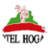 Logo de Hotel Hogar