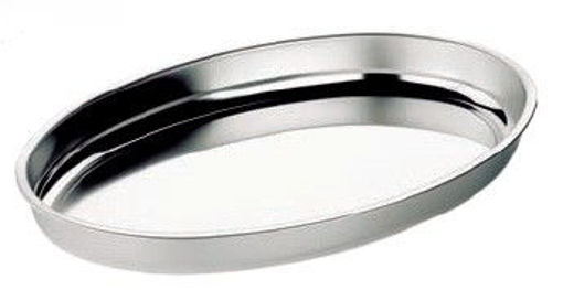 Imagen de Inoxibar fuente oval honda-59075