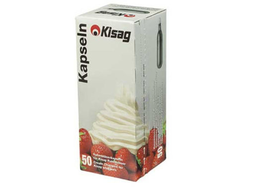 Imagen de Kisag carga nata