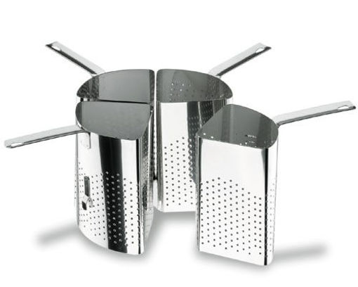 Imagen de Lacor colador 4 classic-50339