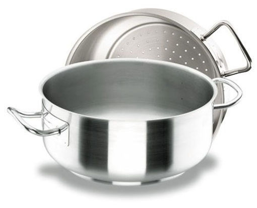 Imagen de Lacor cuscusera classic-50441