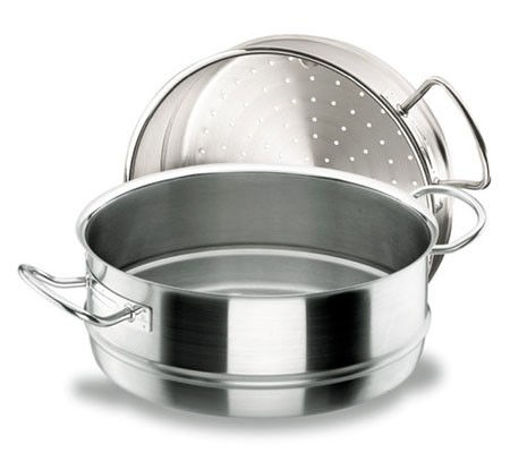 Imagen de Lacor vapor classic-50428