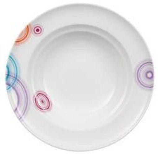 Imagen de Lucky Loop plato hondo