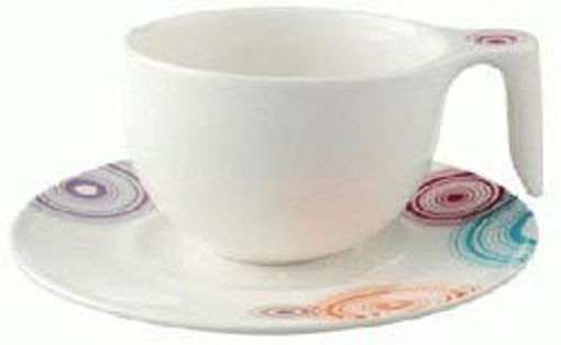 Imagen de Lucky Loop taza cafe