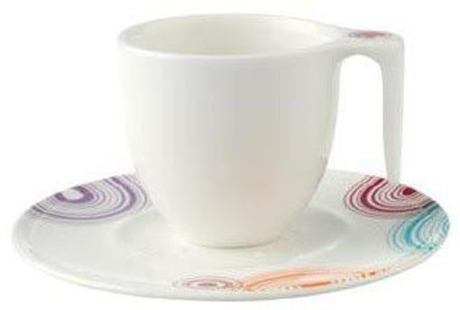 Imagen de Lucky Loop taza moka