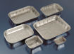 Imagen de ENVASE ALUMINIO 25X19 P/100
