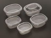 Imagen de ENVASE 760ml  RECTG.C/TAP B/50