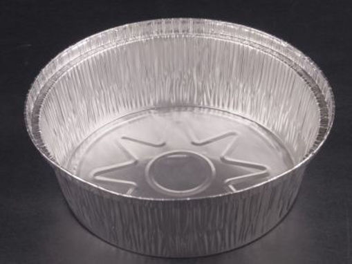 Imagen de ENVASE CIRCULAR PEQ 20cm 100UNID.