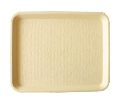 Imagen de Bandeja autoservicio gn 1/2 crema