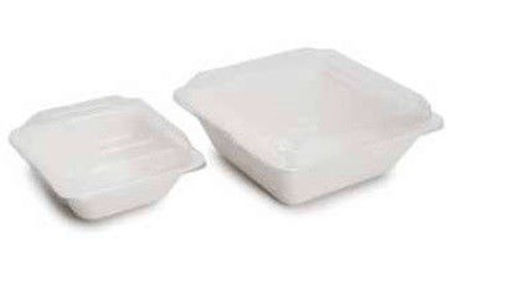 Imagen de TAPA PET PARA BOL ENSALADA 860ML