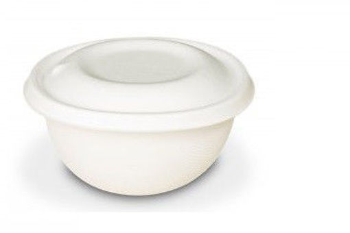 Imagen de BOL EKO 500CC C/TAPA P/15 UDS