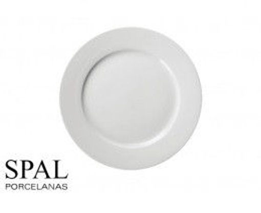 Imagen de Plato llano 27