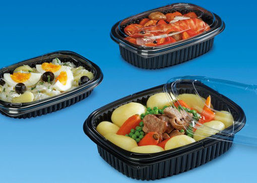 Imagen de Tapa envase 800 paquete de 20 uds pp