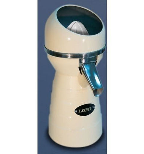 Imagen de EXPRIMIDOR LOMI COLOR VINTAGE RAL 1015