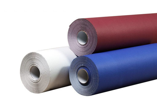 Imagen de ROLLO MANTEL 1.2M X 100M 48G AMARILLO