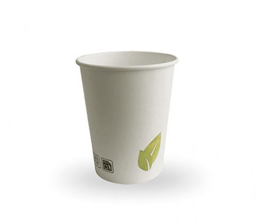 Imagen de Vaso carton 240cc p/50