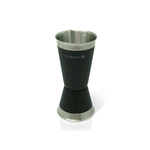 Imagen de Jigger dosificador licor 50/25ml