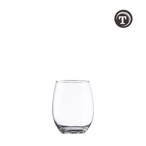 Imagen de VASO AGUA 47CL SYRAH  T