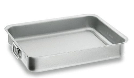 Imagen de RUSTIDERA 40X30 CHEF INOX