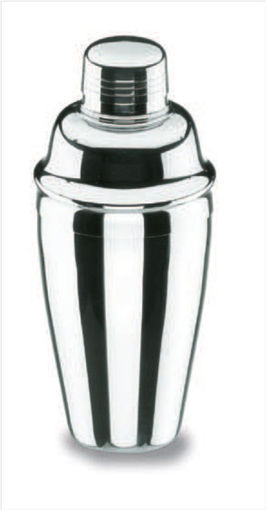 Imagen de COCTELERA 0.75L 62304I