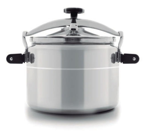 Imagen de OLLA PRESION 33L PRO CLASSIC 