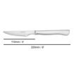 Imagen de CUCHILLO CHULETERO INOX ARVI 