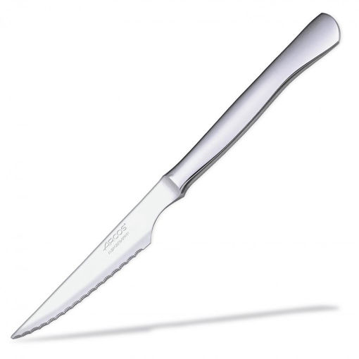 Imagen de CUCHILLO CHULETERO INOX ARVI 