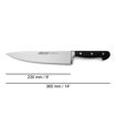 Imagen de CUCHILLO COCINERO 23CM
