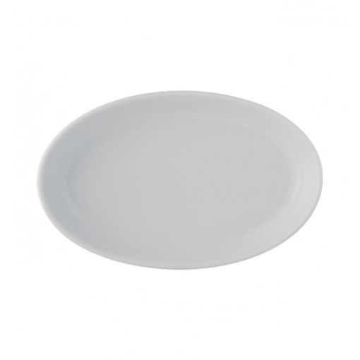 Imagen de RABANERA 17CM BLANCO ESTORIL*